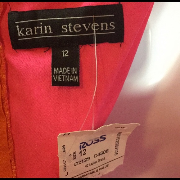 Dress - Picture 3 of 8